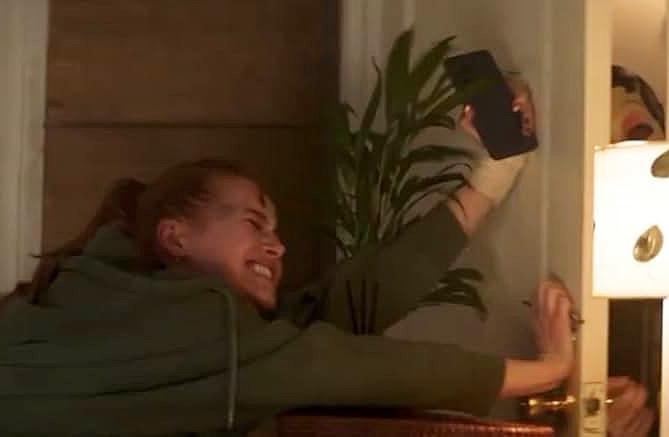 Copyright, Lionsgate (Lions Gate Entertainment Corp.)