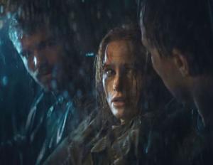 Copyright, Lionsgate (Lions Gate Entertainment Corp.)