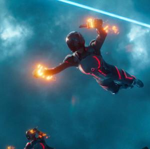 Copyright, Walt Disney Studios Motion Pictures