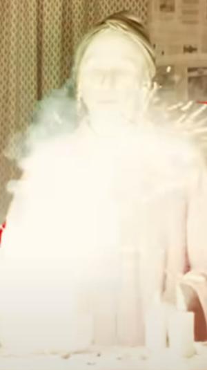 Copyright, New Line Cinema, division of Warner Bros. Pictures