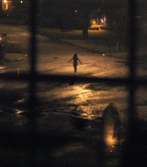 Copyright, New Line Cinema, division of Warner Bros. Pictures