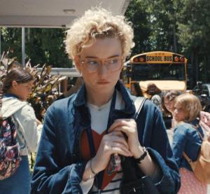 Copyright, New Line Cinema, division of Warner Bros. Pictures