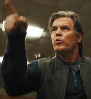 Copyright, New Line Cinema, division of Warner Bros. Pictures