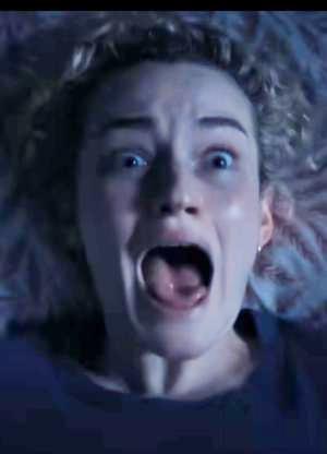 Copyright, New Line Cinema, division of Warner Bros. Pictures