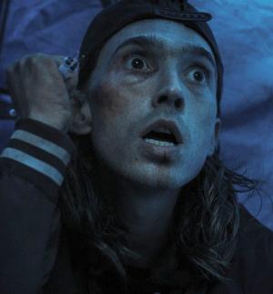 Copyright, New Line Cinema, division of Warner Bros. Pictures