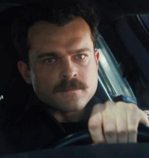 Copyright, New Line Cinema, division of Warner Bros. Pictures