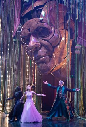 Copyright, Universal Pictures