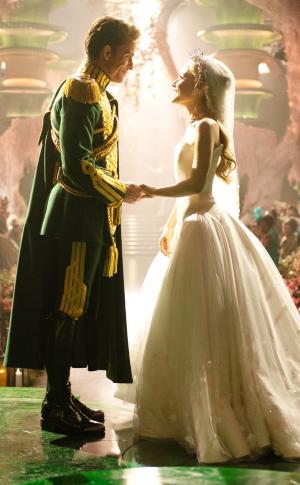 Copyright, Universal Pictures