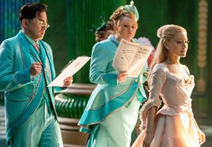 Copyright, Universal Pictures