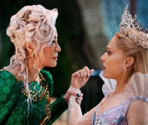 Copyright, Universal Pictures