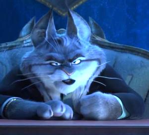 Copyright, Walt Disney Studios Motion Pictures