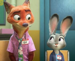 Copyright, Walt Disney Studios Motion Pictures