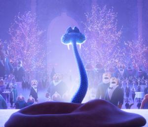 Copyright, Walt Disney Studios Motion Pictures