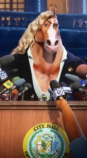 Copyright, Walt Disney Studios Motion Pictures