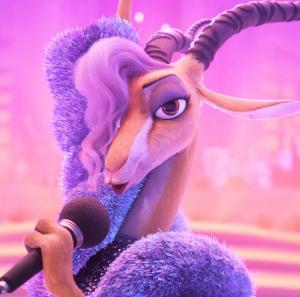 Copyright, Walt Disney Studios Motion Pictures