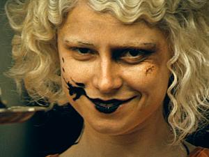 Copyright, Warner Bros. Pictures, a Warner Bros. Entertainment Company