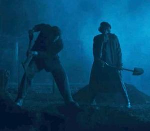 Copyright, Warner Bros. Pictures, a Warner Bros. Entertainment Company