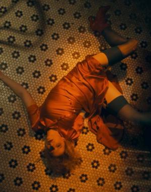 Copyright, Warner Bros. Pictures, a Warner Bros. Entertainment Company