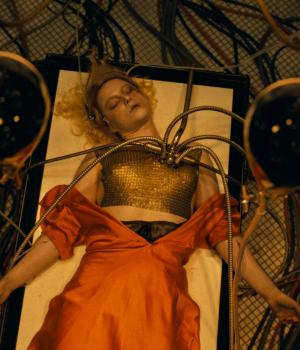 Copyright, Warner Bros. Pictures, a Warner Bros. Entertainment Company