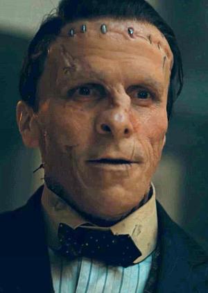 Copyright, Warner Bros. Pictures, a Warner Bros. Entertainment Company