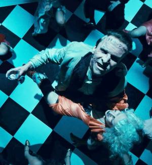 Copyright, Warner Bros. Pictures, a Warner Bros. Entertainment Company