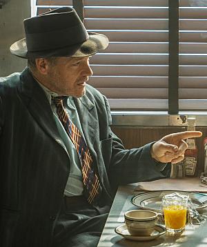 Copyright, Warner Bros. Pictures, a Warner Bros. Entertainment Company