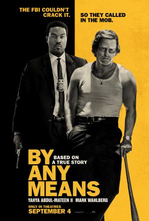 Copyrighted poster art