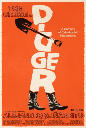 Copyrighted poster art