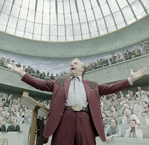 Copyright, Warner Bros. Pictures, a Warner Bros. Entertainment Company