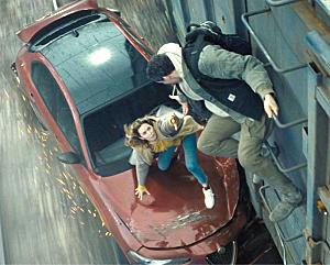 Copyright, Universal Pictures