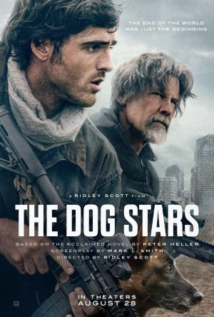 Copyrighted poster art