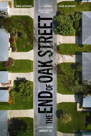 Copyrighted poster art