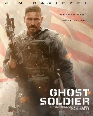 Copyrighted poster art