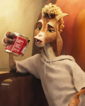 Copyright, Columbia Pictures, a division of Sony Pictures