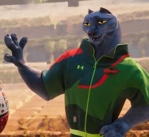 Copyright, Columbia Pictures, a division of Sony Pictures