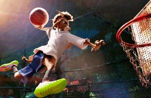 Copyright, Columbia Pictures, a division of Sony Pictures