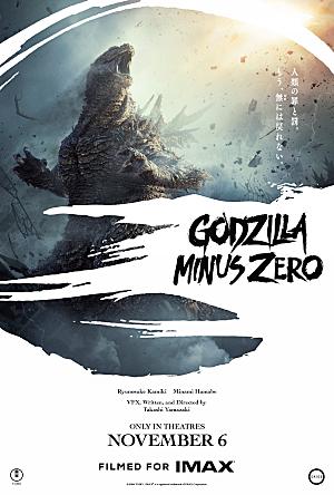 Copyrighted poster art