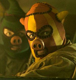 Copyright, Briarcliff Entertainment