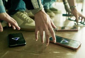 Copyright, Briarcliff Entertainment