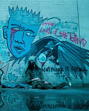 Copyright, Briarcliff Entertainment