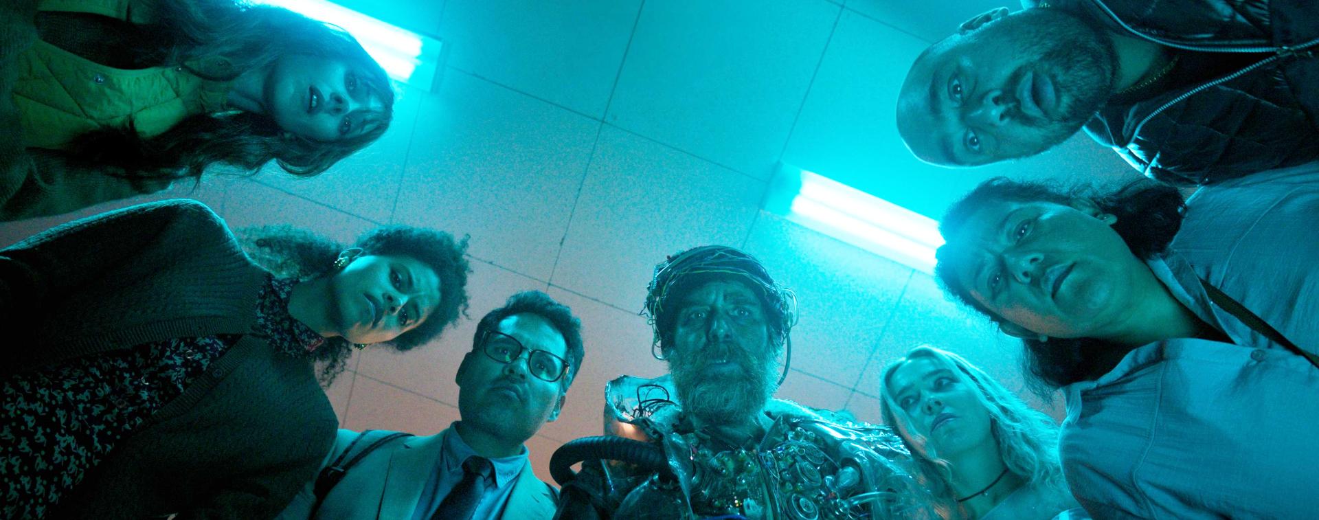 Copyright, Briarcliff Entertainment