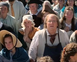 Copyright, Roadside Attractions, a division of Lionsgate Films