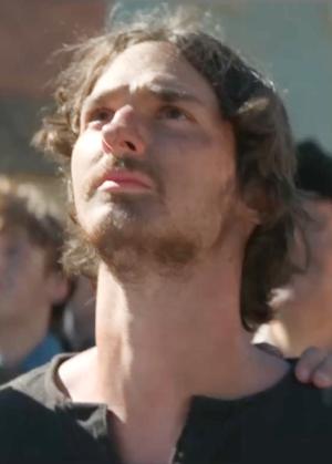 Copyright, Roadside Attractions, a division of Lionsgate Films