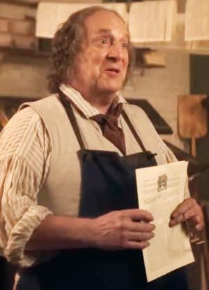 Copyright, Roadside Attractions, a division of Lionsgate Films