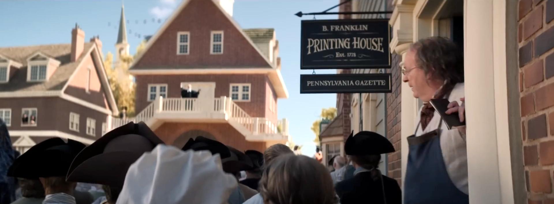 Copyright, Roadside Attractions, a division of Lionsgate Films