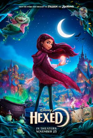 Copyright, Walt Disney Studios Motion Pictures