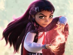 Copyright, Walt Disney Studios Motion Pictures