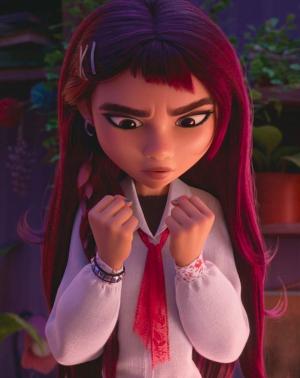 Copyright, Walt Disney Studios Motion Pictures