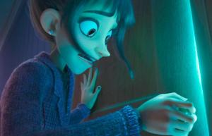 Copyright, Walt Disney Studios Motion Pictures