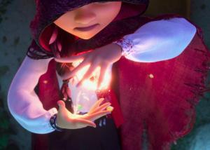 Copyright, Walt Disney Studios Motion Pictures